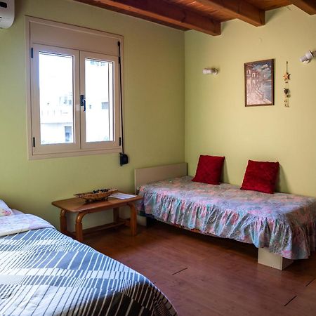 Fani'S Family House Apartment Ierápetra Екстериор снимка