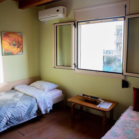 Fani'S Family House Apartment Ierápetra Екстериор снимка