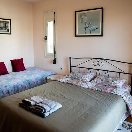 Fani'S Family House Apartment Ierápetra Екстериор снимка