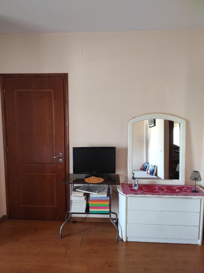 Fani'S Family House Apartment Ierápetra Екстериор снимка