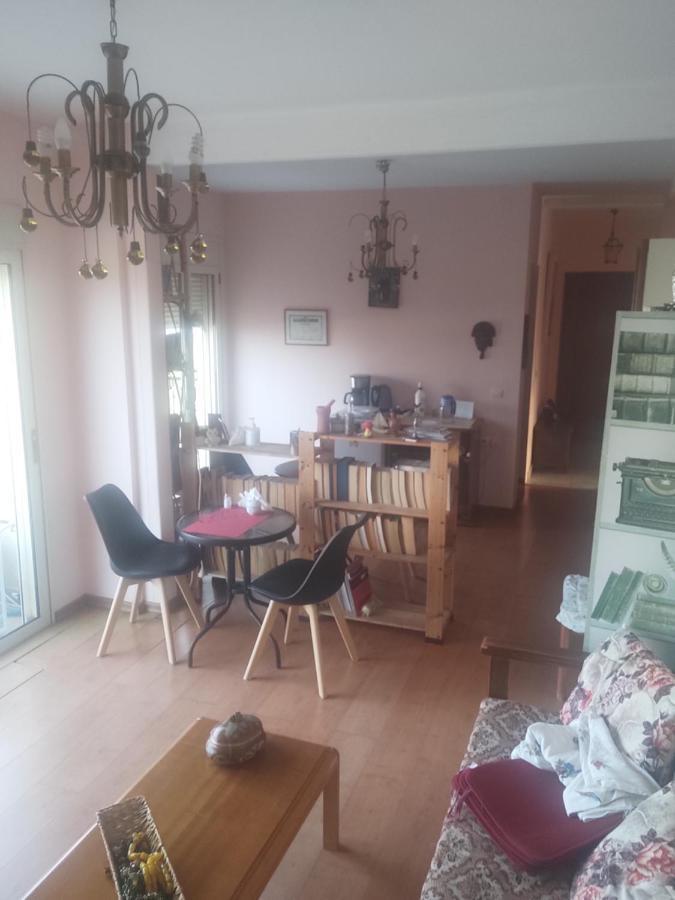 Fani'S Family House Apartment Ierápetra Екстериор снимка