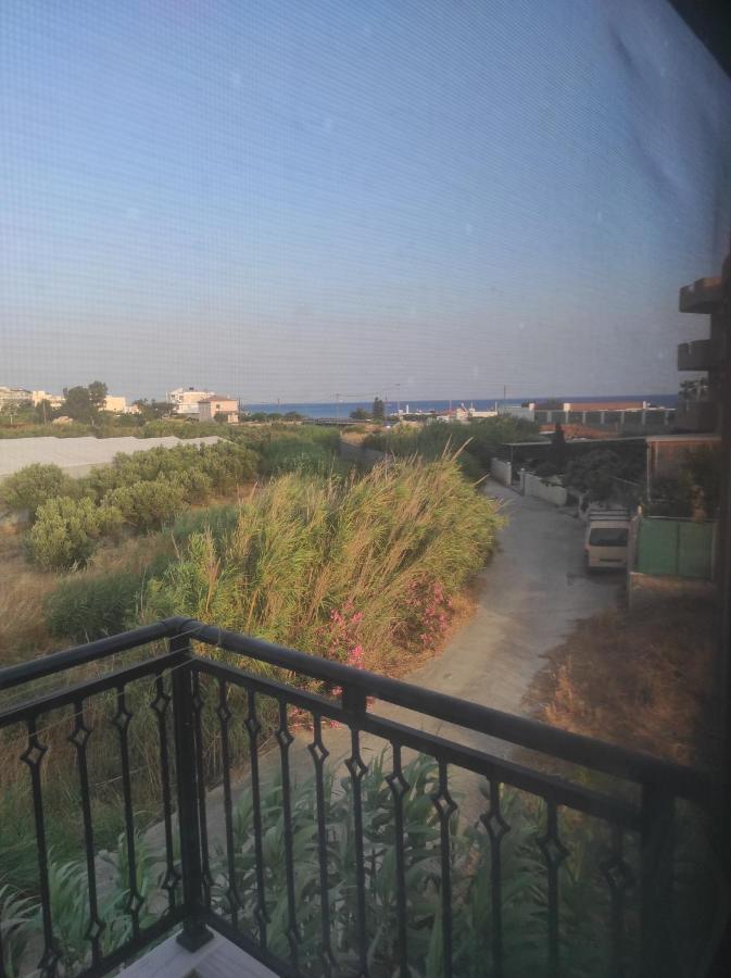 Fani'S Family House Apartment Ierápetra Екстериор снимка