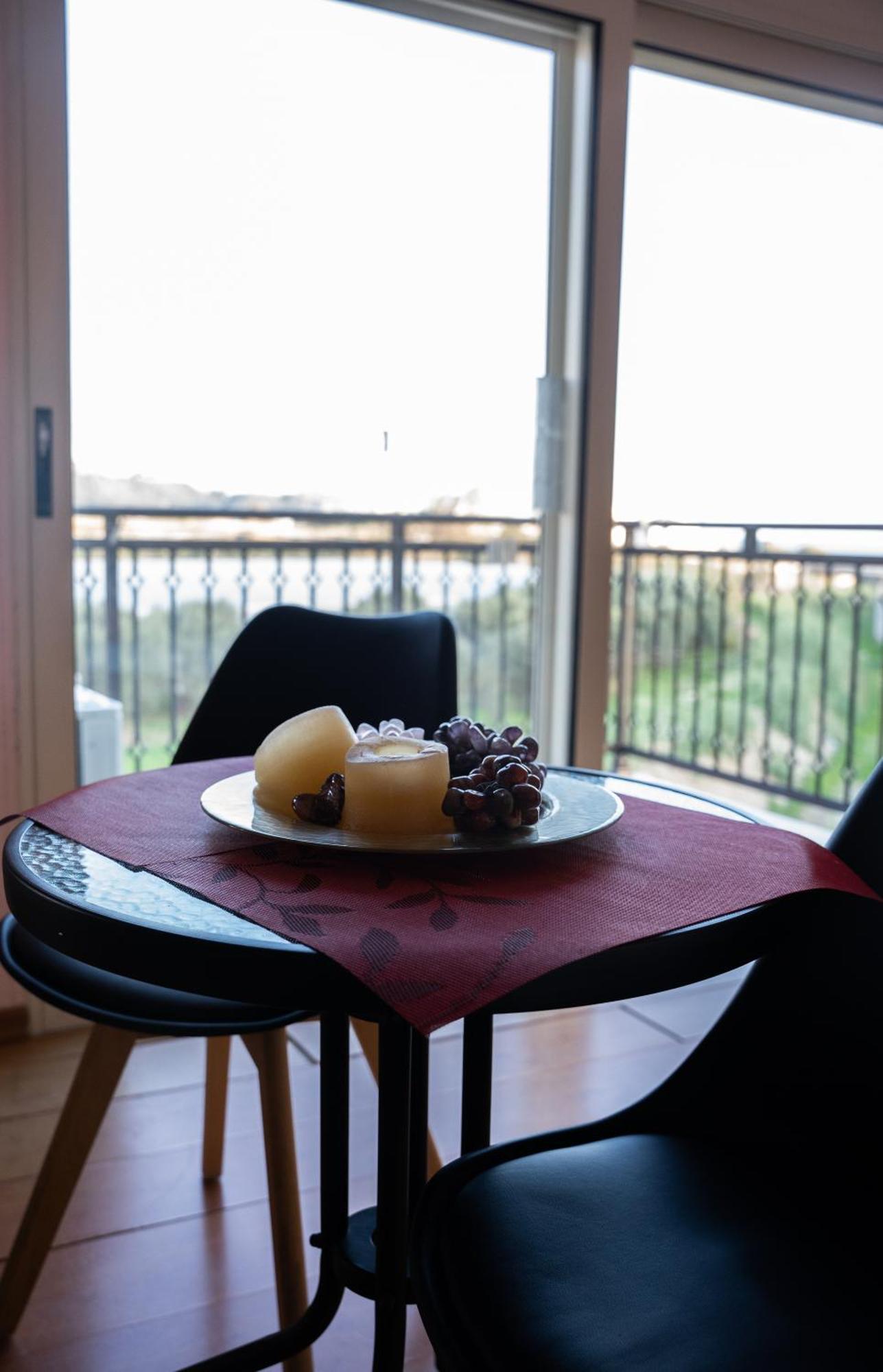 Fani'S Family House Apartment Ierápetra Екстериор снимка