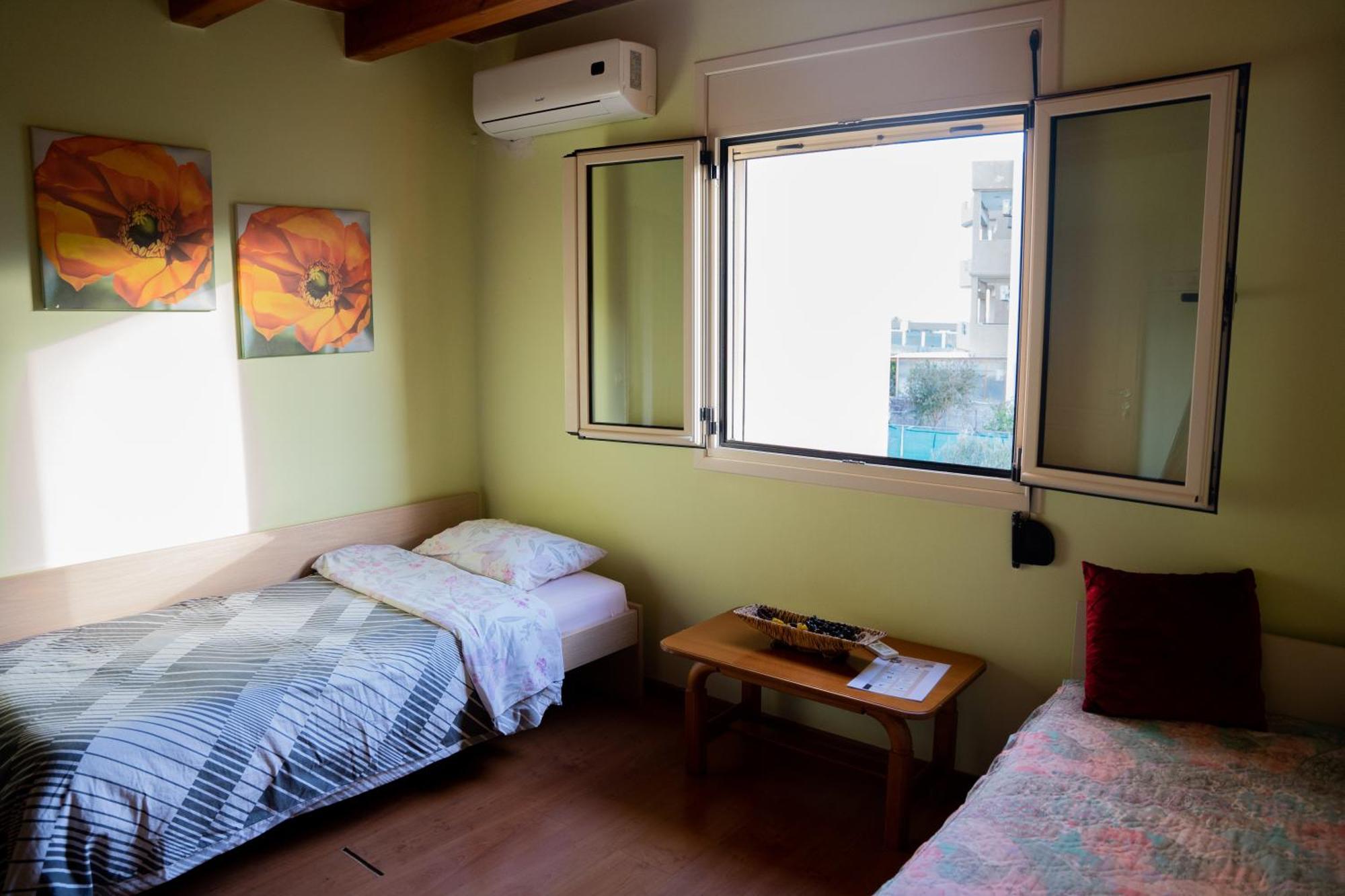 Fani'S Family House Apartment Ierápetra Екстериор снимка