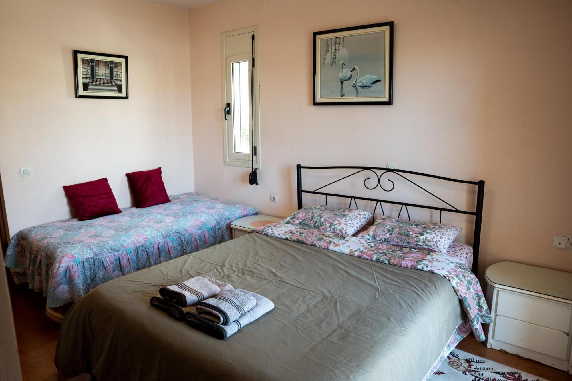 Fani'S Family House Apartment Ierápetra Екстериор снимка