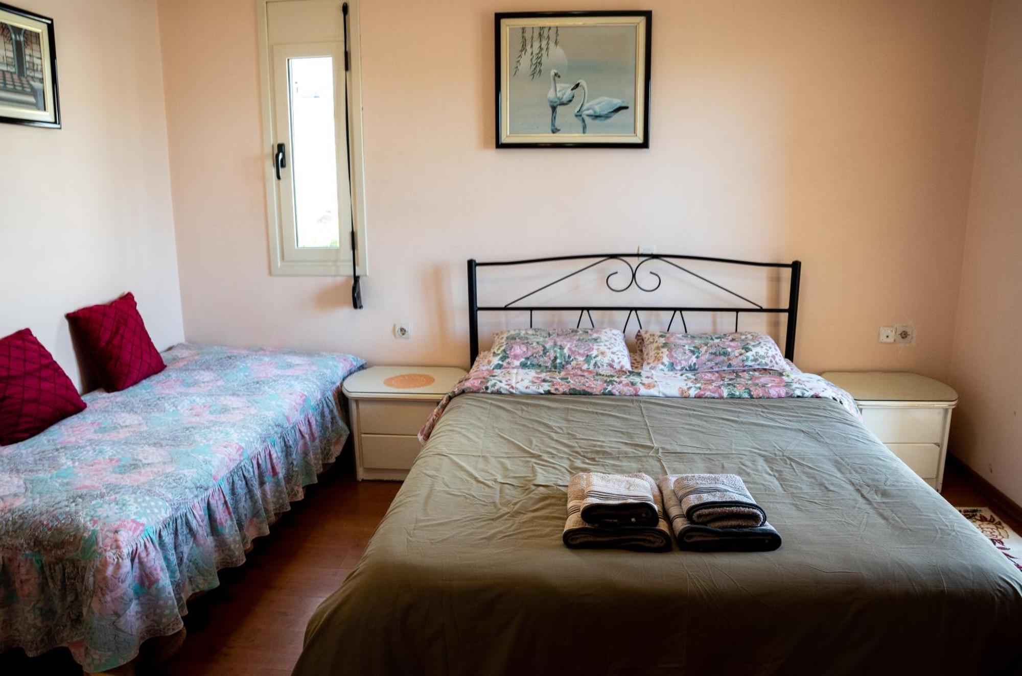 Fani'S Family House Apartment Ierápetra Екстериор снимка
