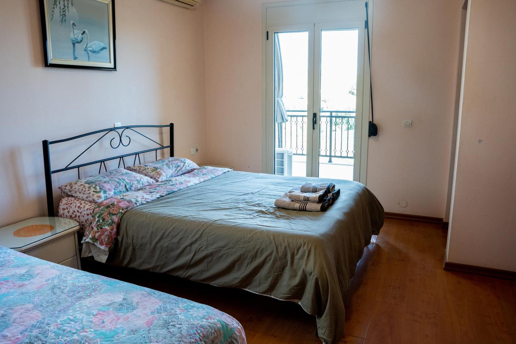 Fani'S Family House Apartment Ierápetra Екстериор снимка