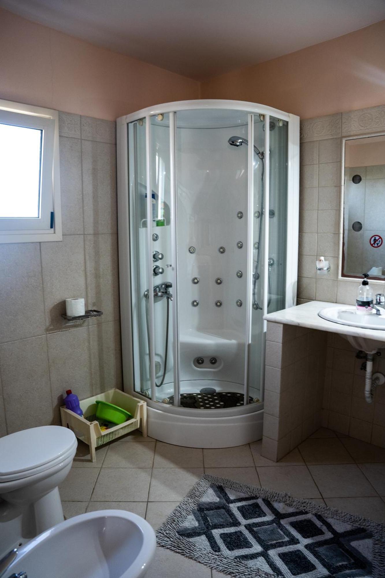 Fani'S Family House Apartment Ierápetra Екстериор снимка