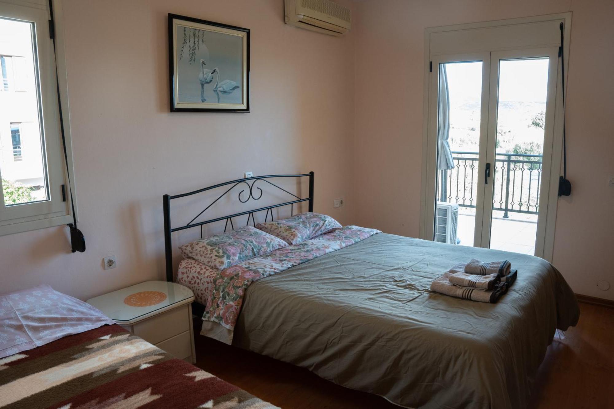 Fani'S Family House Apartment Ierápetra Екстериор снимка